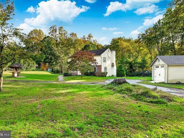238 POLE CAT ROAD, GLEN MILLS, PA 19342