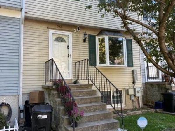 543 BRIGHTON PLACE, ESSEX, MD 21221