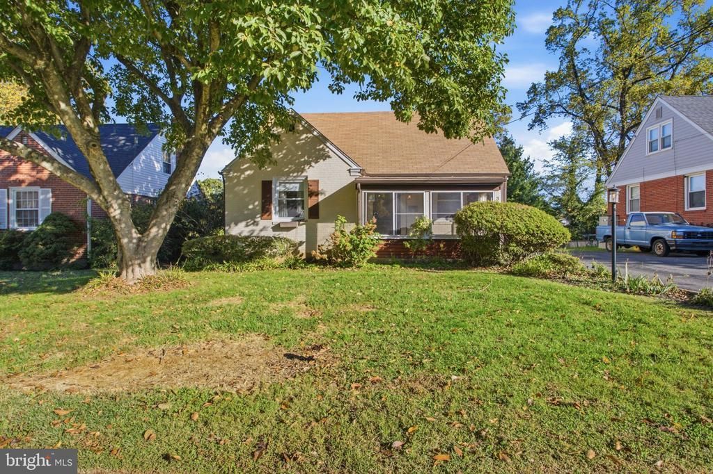 319 HAWARDEN ROAD , SPRINGFIELD, PA 19064