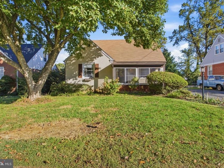 319 Hawarden Road , Springfield, PA 19064 Main Photo