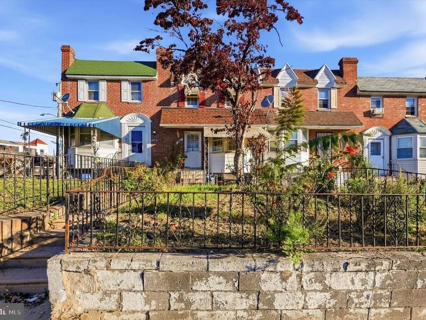 7281 Glenthorne Road , Upper Darby, PA 19082 Main Photo