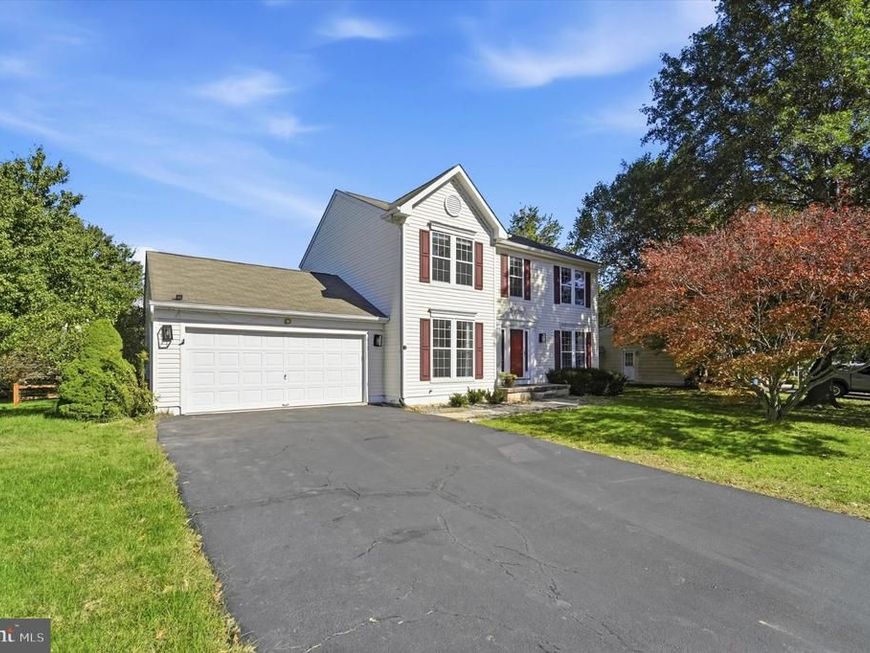 417 Winding Stream Road , Spring City, PA 19475 Main Photo