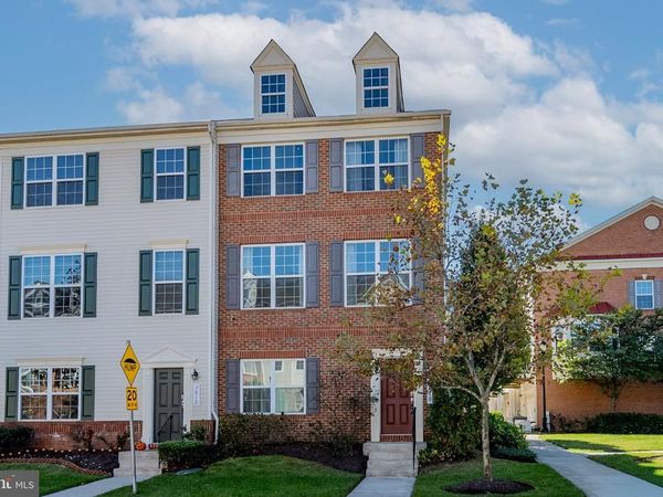 7810 QUIDDITCH LANE, ELKRIDGE, MD 21075