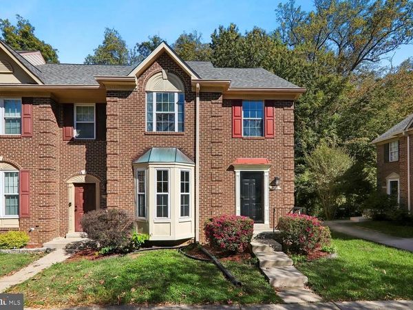 11406 DUNLORING PLACE, UPPER MARLBORO, MD 20774