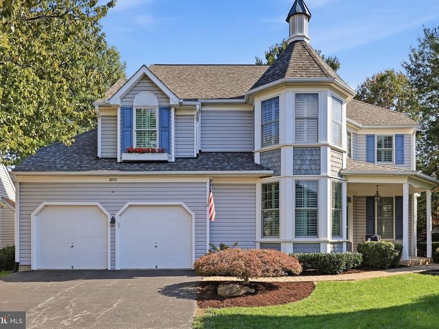 2550 Bear Den Road, Frederick, MD 21701 Main Photo