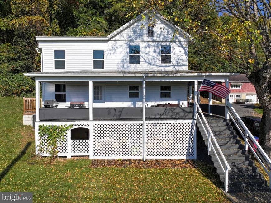22 N Juniata Street , Everett, PA 15537 Main Photo
