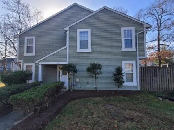 4119 BLUEBIRD DRIVE , WALDORF, MD 20603