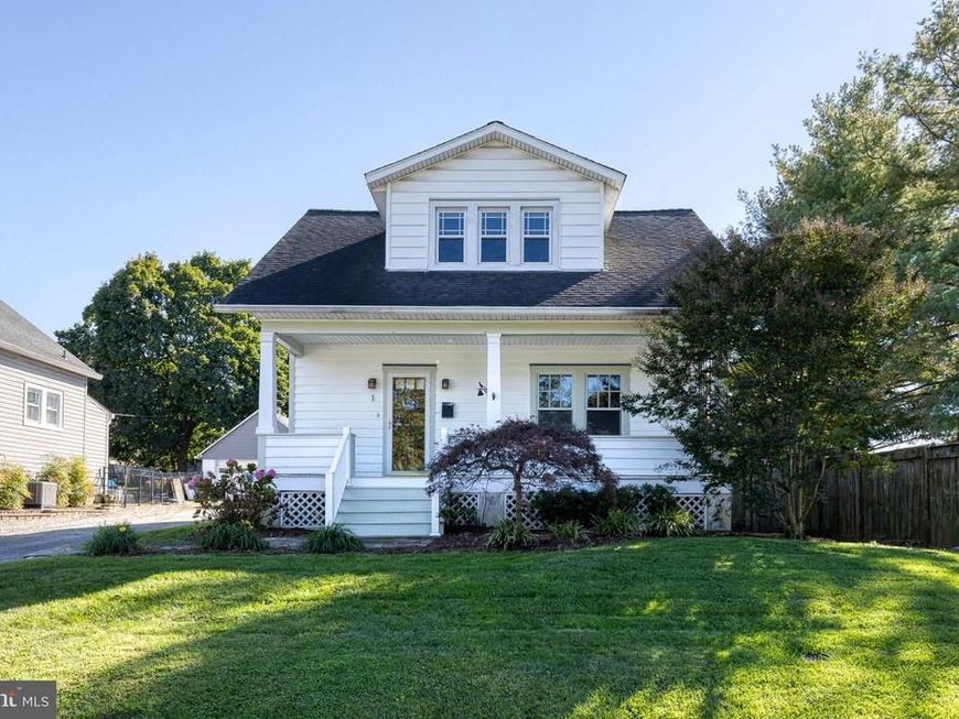 1 Oakway Road, Lutherville Timonium, MD 21093 Main Photo