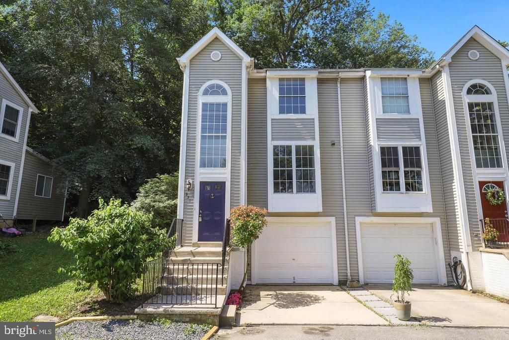 931 FOREST HILLS AVENUE, ANNAPOLIS, MD 21403