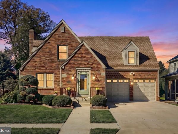 30 S ROCKBURN STREET, YORK, PA 17402