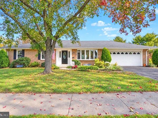 5259 DEERFIELD AVENUE, MECHANICSBURG, PA 17050