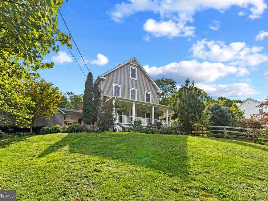 18108 Nelson Avenue , White Hall, MD 21161 Main Photo