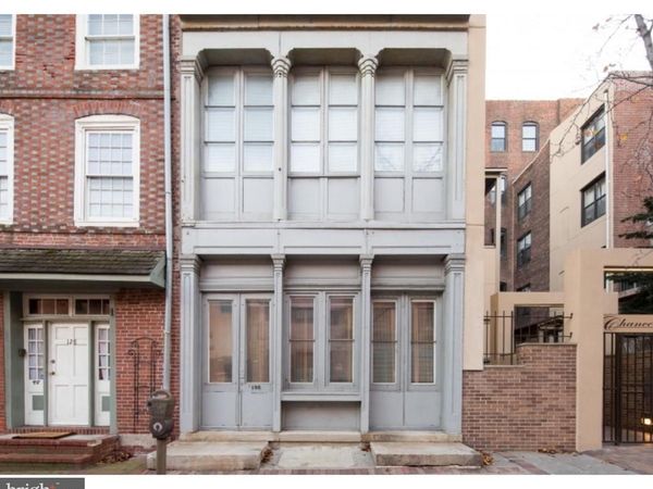 130-5 ARCH STREET , Unit 202, PHILADELPHIA, PA 19106