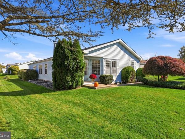 1104 HARVEST LANE , NORTH WALES, PA 19454