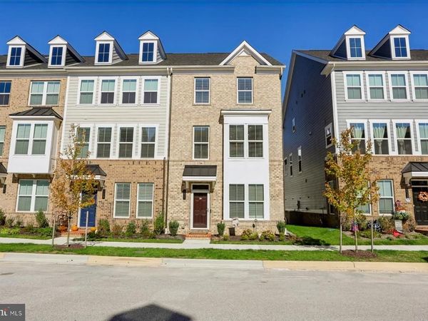 6630 CAMDEN STREET , BALTIMORE, MD 21220