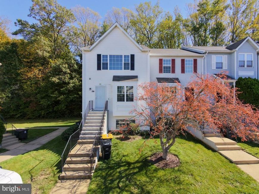 124 Azalea Court , Unit 27-5, Upper Marlboro, MD 20774 Main Photo