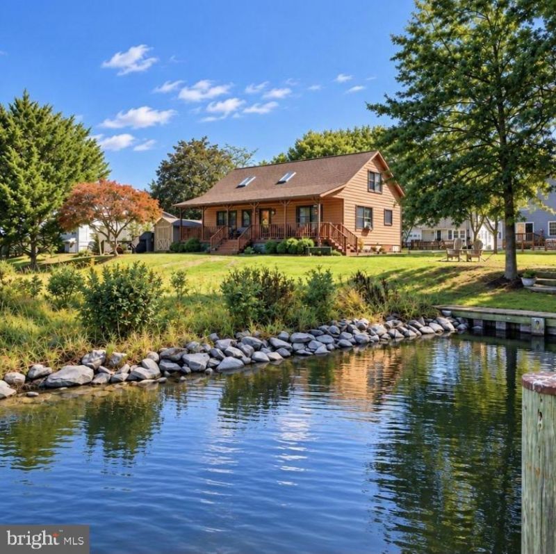 968 MAIN STREET, DEALE, MD 20751