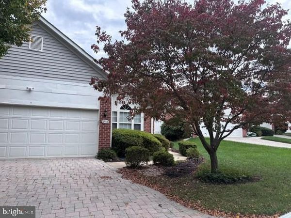 9915 MIDDLE MILL DRIVE , Unit 22, OWINGS MILLS, MD 21117