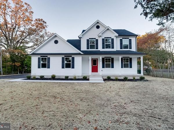 840 3RD STREET S , MILLVILLE, NJ 08332