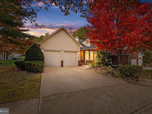 4500 COFFEE TREE COURT, PIKESVILLE, MD 21208