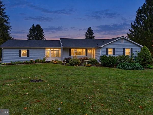 1308 WALKER ROAD , FREELAND, MD 21053