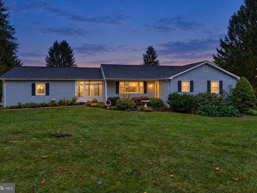 1308 Walker Road , Freeland, MD 21053 Main Photo