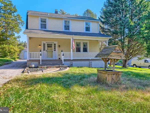 13901 JARRETTSVILLE PIKE, PHOENIX, MD 21131