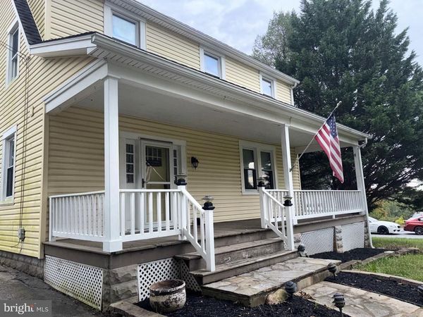 13901 JARRETTSVILLE PIKE , PHOENIX, MD 21131