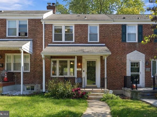 5509 MEDWICK GARTH S, CATONSVILLE, MD 21228