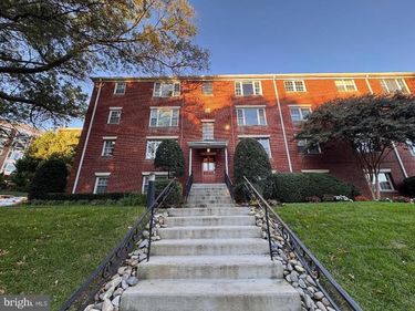 1220 N MEADE STREET, Unit 1, ARLINGTON, VA 22209