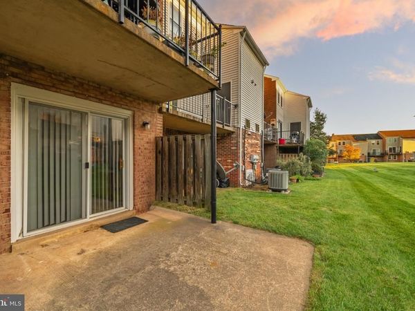 1039 A BRIXTON COURT , Unit A, STERLING, VA 20164