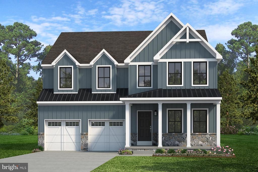 10000 SYCAMORE DRIVE , LANSDALE, PA 19446