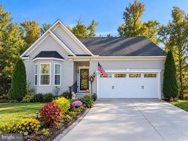 706 CLAIBORNE ROAD , NORTH EAST, MD 21901