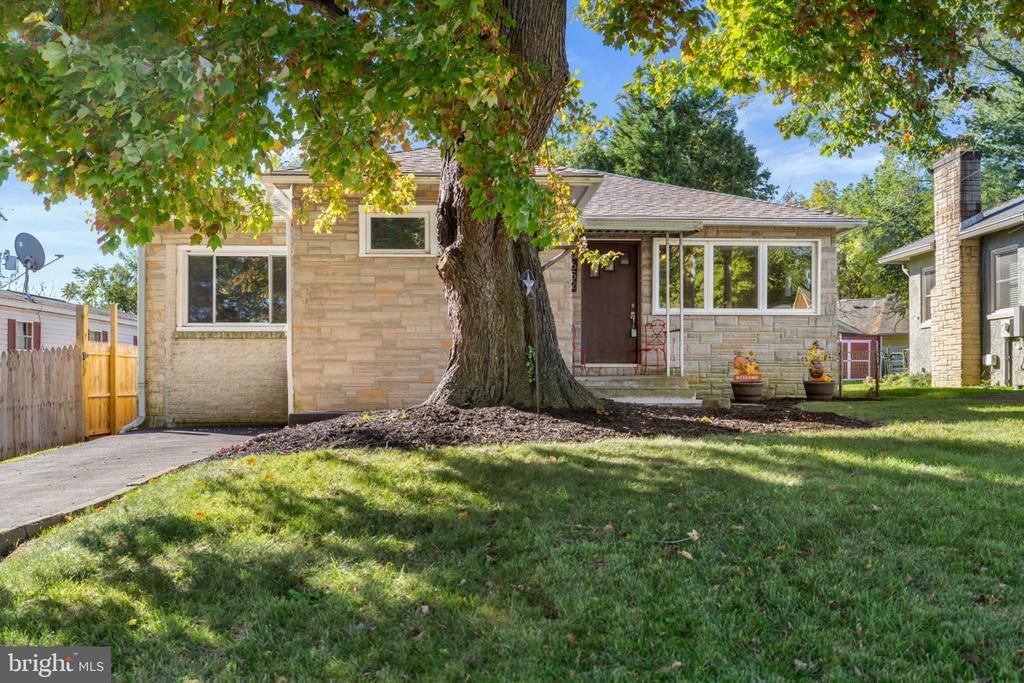 652 CHARLES STREET , PERRYVILLE, MD 21903