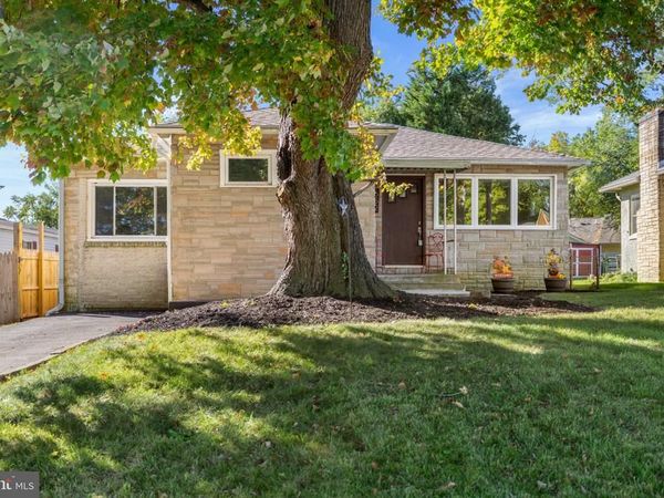 652 CHARLES STREET , PERRYVILLE, MD 21903