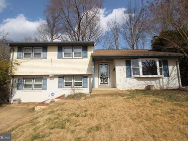 5918 ATTEENTEE ROAD , SPRINGFIELD, VA 22150