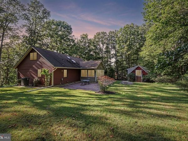 1249 MARRIOTTSVILLE ROAD, Unit A, MARRIOTTSVILLE, MD 21104