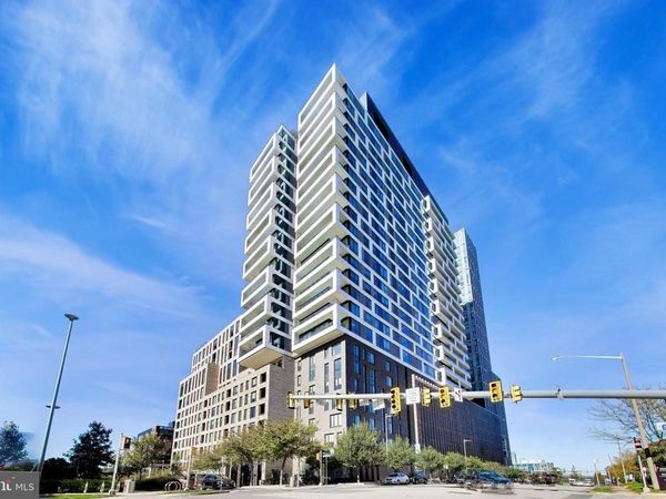 1650 SILVER HILL DRIVE , Unit 1305, MCLEAN, VA 22102