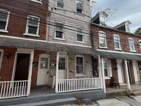 230 .5 N NAGLE STREET , ALLENTOWN, PA 18102