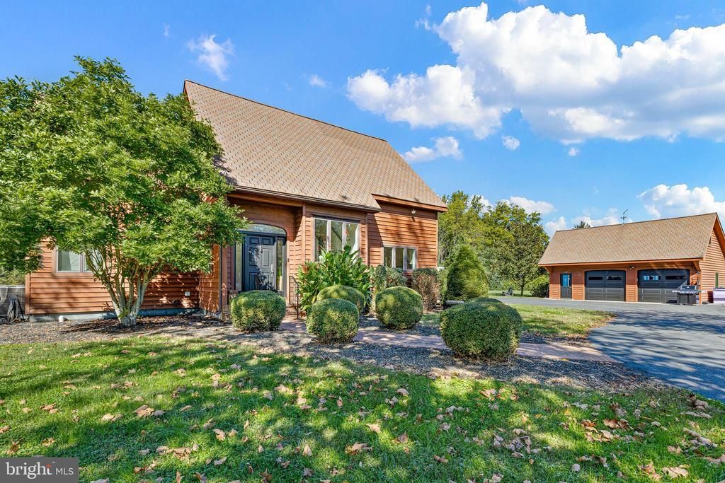 13950 HUYETT LANE, GALENA, MD 21635