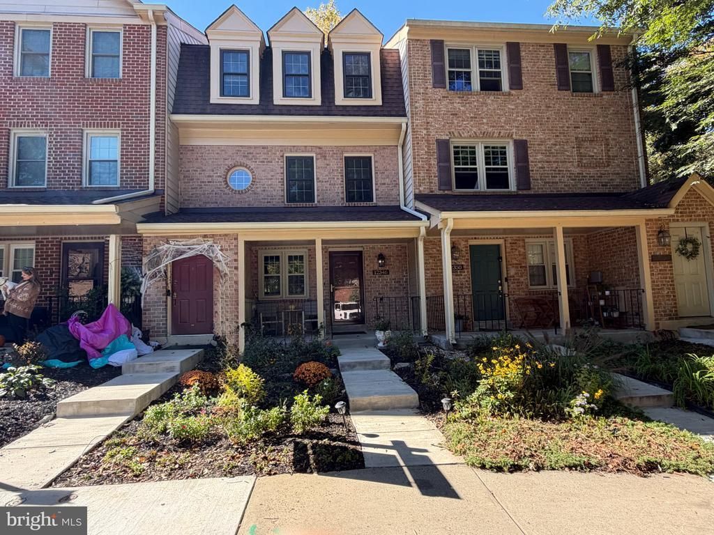 NORTH POTOMAC, MD 20878