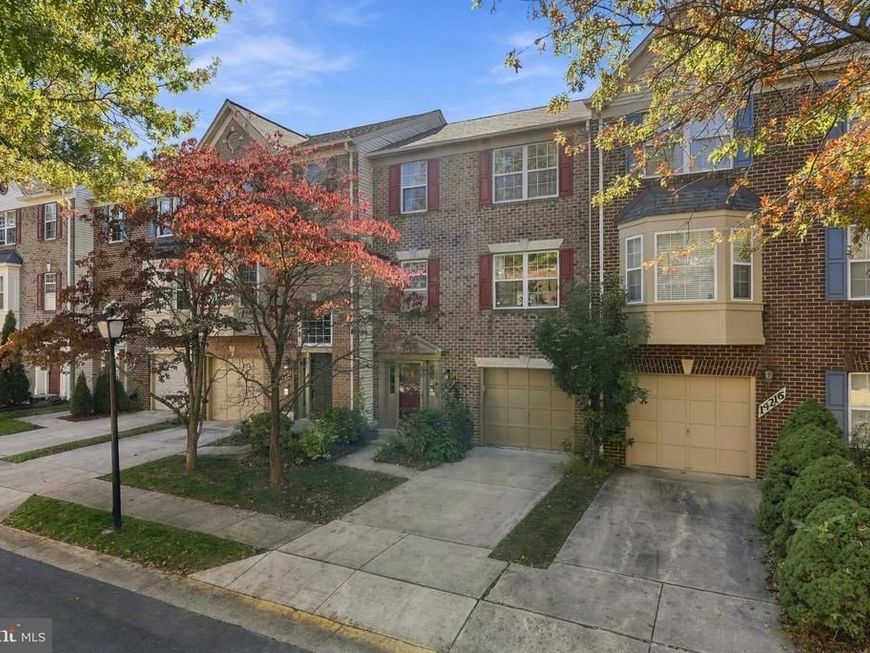 14214 Plum Run Way , Silver Spring, MD 20906 Main Photo