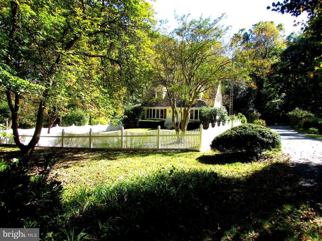 8691 MITCHELL ROAD , DENTON, MD 21629