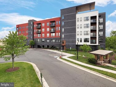 44691 WELLFLEET DRIVE, Unit 206, ASHBURN, VA 20147