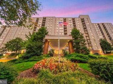 6300 STEVENSON AVENUE, Unit 414, ALEXANDRIA, VA 22304