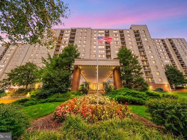 6300 STEVENSON AVENUE , Unit 414, ALEXANDRIA, VA 22304