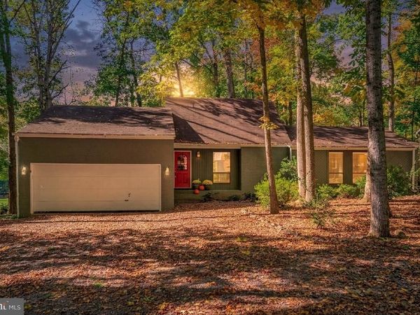104 CUMBERLAND CIRCLE , LOCUST GROVE, VA 22508