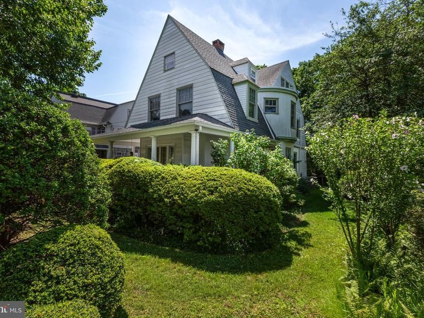 120 Woodside Avenue, Narberth, PA 19072 Main Photo