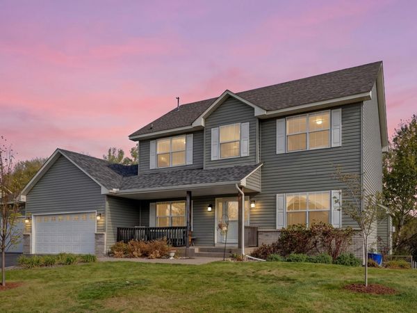 15705 Vale Street NW, Andover, MN 55304