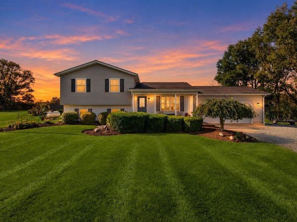 614 N Parkview Road N, Woodstock, OH 43084